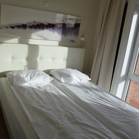 Appartement Lucia, 8Ste Verdieping 블랑켄베르크 외부 사진